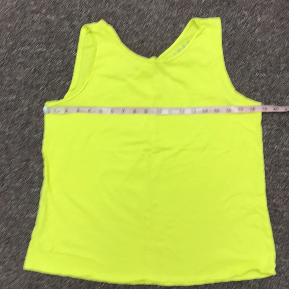 Loft Twist Back Blouse - Picture 3 of 4